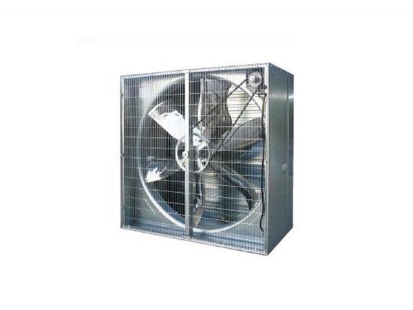 畜牧風機