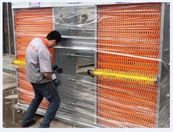全自動撿蛋機是怎么使用的